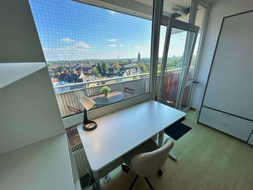 Foto - WG-Zimmer in Köln 860,00 € 15 m²