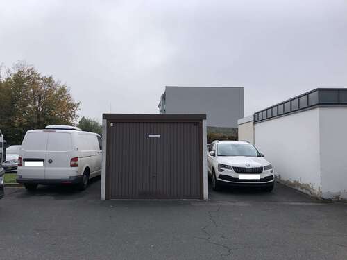 Foto - Garage zu vermieten in Nürnberg 130,00 €