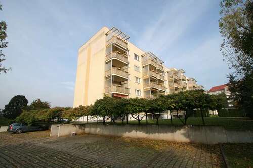 Foto - Wohnung zum Mieten in Naumburg (Saale) 515,00 € 62.59 m²