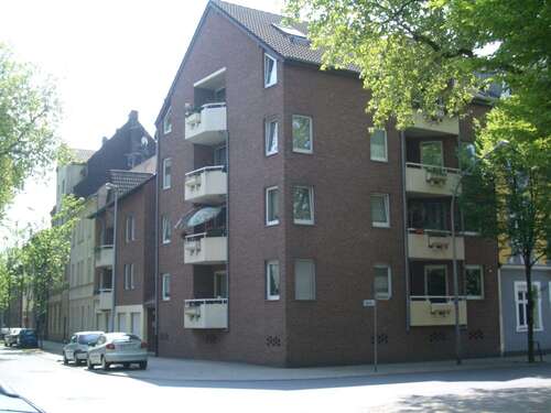 Foto - Wohnung zum Mieten in Duisburg-Neumühl 432,00 € 59 m²