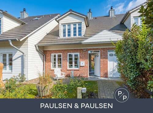 Foto - Haus zum Kaufen in List 1.390.000,00 € 109 m²