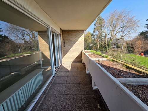 Foto - Wohnung zum Kaufen in Ochtrup 129.000,00 € 67.72 m²