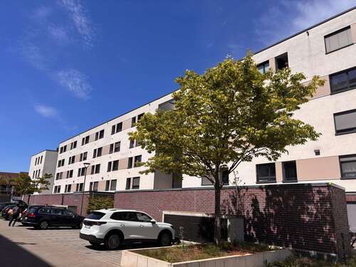 Foto - Wohnung zum Kaufen in Erlangen 145.000,00 € 20 m²