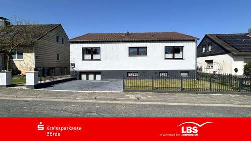 Foto - Haus zum Kaufen in Schöningen 349.000,00 € 118 m²