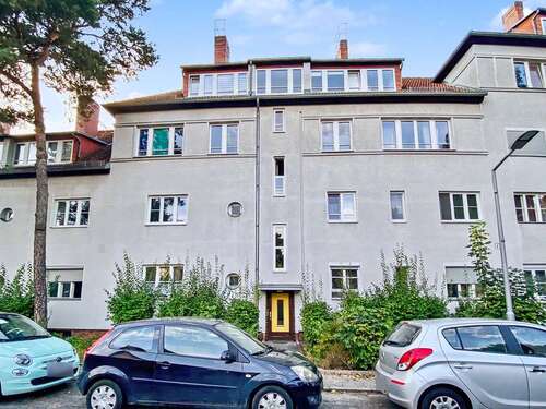 Foto - Wohnung zum Kaufen in Berlin 168.000,00 € 56.2 m²