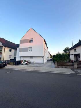 Foto - Wohnung zum Mieten in Heusenstamm 830,00 € 51.3 m²