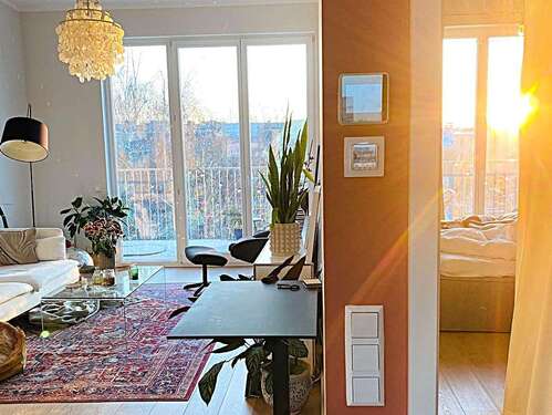 Foto - Wohnung zum Mieten in Berlin 1.600,00 € 69.65 m²