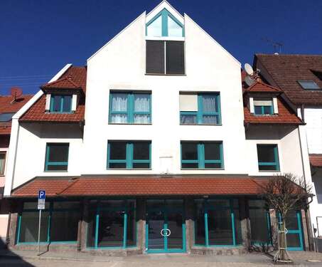 Foto - Wohnung zum Mieten in Burladingen 660,00 € 73 m²