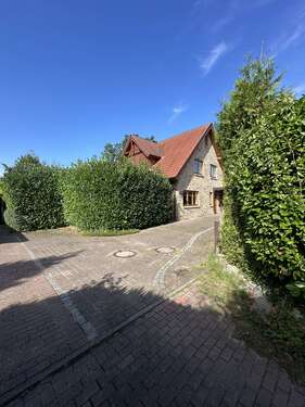 Foto - Haus zum Mieten in Jersbek 1.850,00 € 141 m²