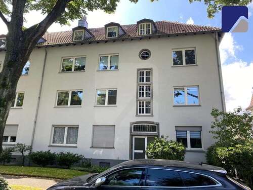 Foto - Wohnung zum Mieten in Herne 720,00 € 100 m²