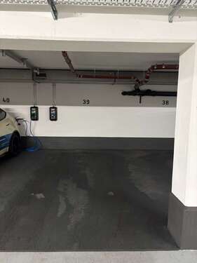 Foto - Garage zu vermieten in München 100,00 €