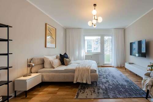 Foto - Wohnen auf Zeit in Berlin 1.980,00 €