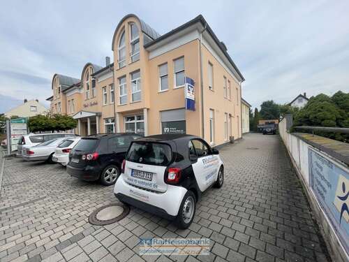 Foto - Büro in Pöttmes 1.470,00 € 144 m²