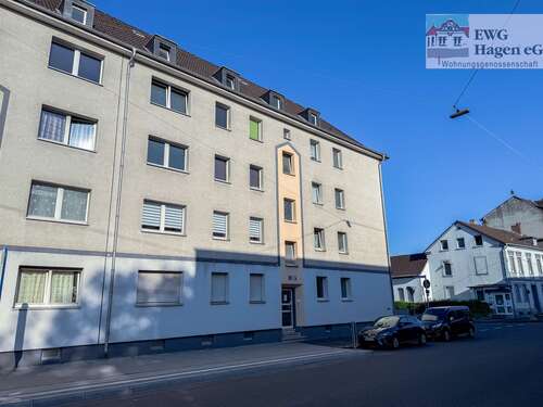 Foto - Wohnung zum Mieten in Hagen 281,00 € 48.86 m²