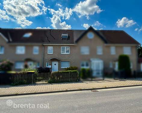Foto - Haus zum Kaufen in Ahrensfelde 375.000,00 € 106 m²