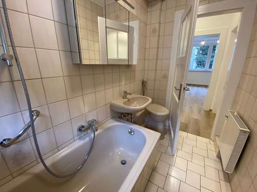 Foto - Wohnung zum Mieten in Wuppertal 400,00 € 62 m²