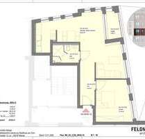 Wohnung zum Mieten in Wetzlar 1.000,00 € 66 m²