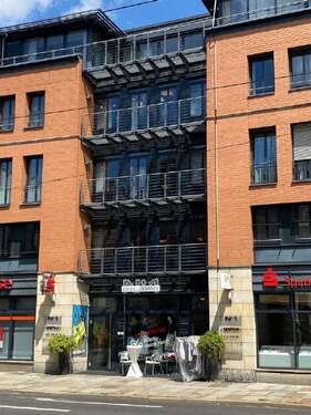 Foto - Einzelhandel in Dresden 1.200,00 € 24.05 m²