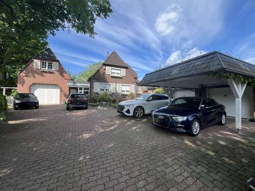 Foto - Haus zum Kaufen in Norderstedt 598.000,00 € 145.5 m²