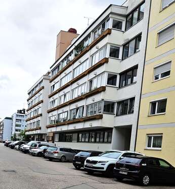 Foto - Wohnung zum Kaufen in München 490.000,00 € 87 m²