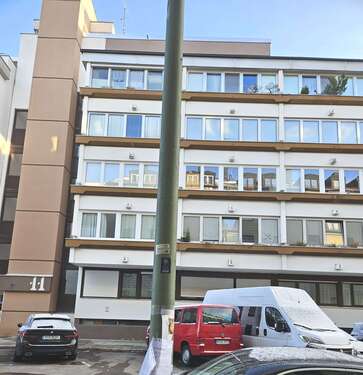 Foto - Wohnung zum Kaufen in München 490.000,00 € 87 m²