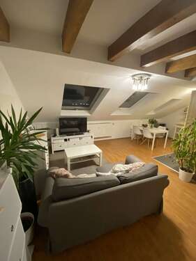 Foto - Wohnung zum Mieten in Mannheim 575,00 € 52 m²