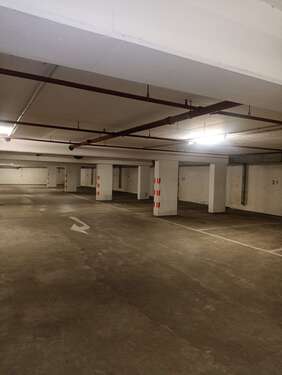 Foto - Garage zu vermieten in Dresden 50,00 €