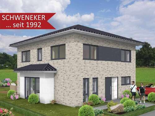 Foto - Haus zum Kaufen in Bad Oeynhausen 411.400,00 € 147 m²