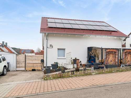 Foto - Haus zum Kaufen in Bühlerzell 499.000,00 € 159.05 m²