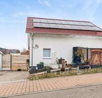 Haus zum Kaufen in Bühlerzell 499.000,00 € 159.05 m²