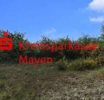 Grundstück zu verkaufen in Mayen 125.000,00 € 807 m²