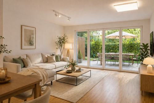 Foto - Wohnung zum Kaufen in München 945.000,00 € 88 m²