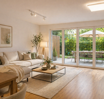 Wohnung zum Kaufen in München 945.000,00 € 88 m²