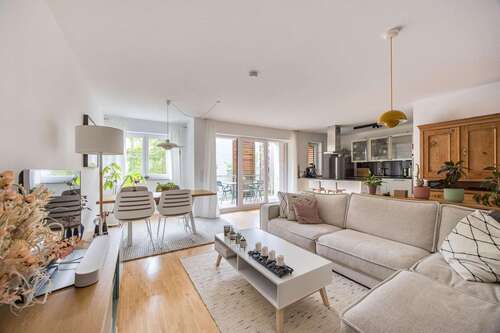 Foto - Wohnung zum Kaufen in Nürnberg 579.000,00 € 93 m²