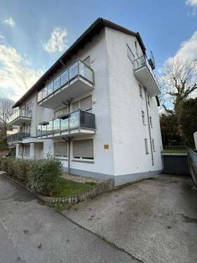 Foto - Wohnung zum Kaufen in Dortmund 75.000,00 € 22 m²