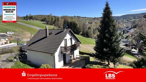 Foto - Haus zum Kaufen in Bockau 250.000,00 € 99 m²