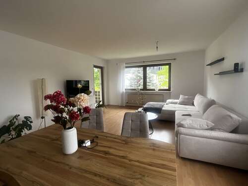 Foto - Wohnung zum Mieten in Lichtenfels 490,00 € 68 m²