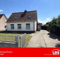 Haus zum Kaufen in Oschersleben 179.000,00 € 140 m²