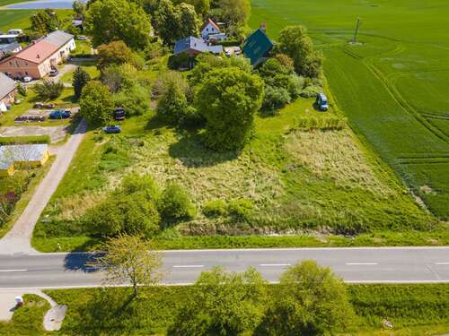 Foto - Grundstück zu verkaufen in GarzRügen 98.000,00 € 1828 m²