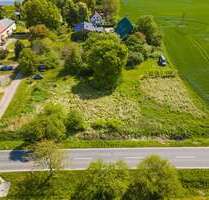 Grundstück zu verkaufen in GarzRügen 98.000,00 € 1828 m² - Garz/Rügen