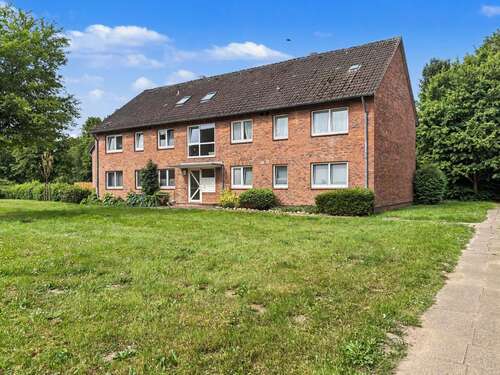 Foto - Wohnung zum Kaufen in Eckernförde 199.000,00 € 82.27 m²