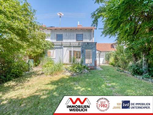 Foto - Haus zum Kaufen in Pliening 658.000,00 € 116 m²