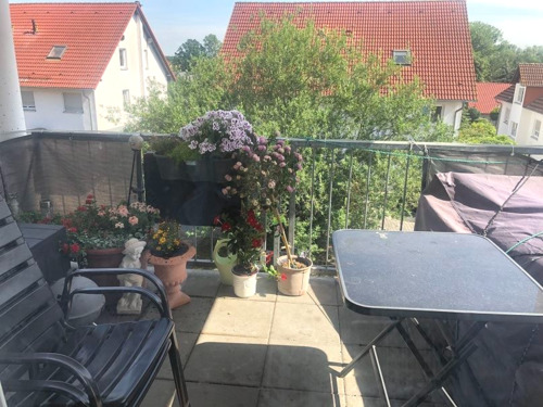Foto - Wohnung zum Kaufen in Taucha 240.000,00 € 98 m²