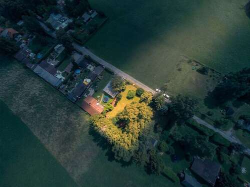Foto - Grundstück zu verkaufen in München 1.190.000,00 € 770 m²