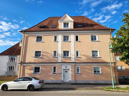 Foto - Wohnung zum Kaufen in Burghausen 179.000,00 € 57 m²