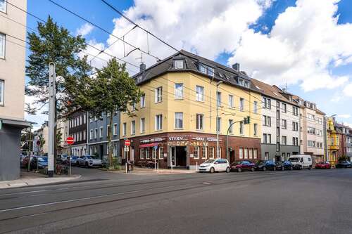Foto - Haus zum Kaufen in Essen 1.150.000,00 € 454 m²