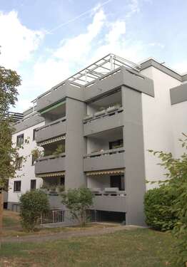 Foto - Wohnung zum Mieten in Mannheim 1.350,00 € 95.85 m²