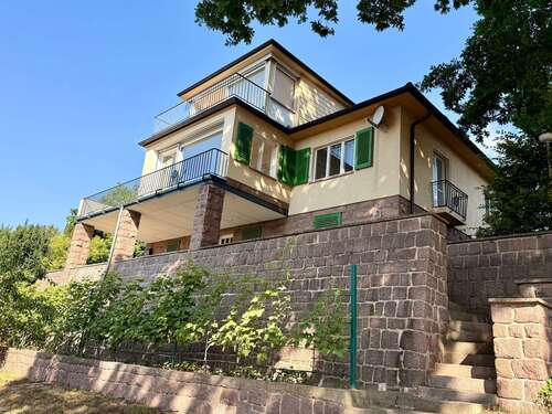 Foto - Haus zum Mieten in Radebeul 2.500,00 € 250 m²