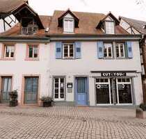 Haus zum Kaufen in Weinheim 1.350.000,00 € 346 m²