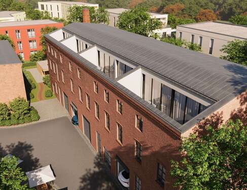 Foto - Haus zum Kaufen in Quedlinburg 645.000,00 € 150 m²
